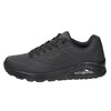Skechers Uomo Sneakers 52458 Nero