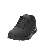 SKECHERS Uomo Sneakers bassa 52458 Nero