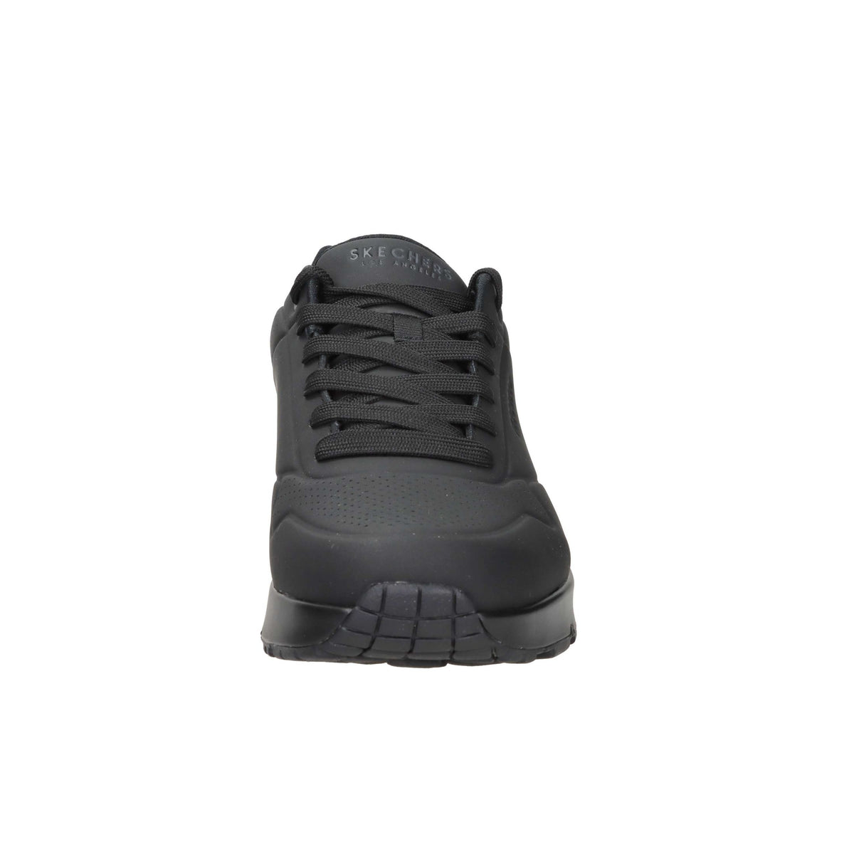 SKECHERS Uomo Sneakers bassa 52458 Nero