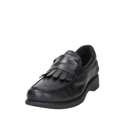 FRAU Donna Mocassino 53L8 Nero