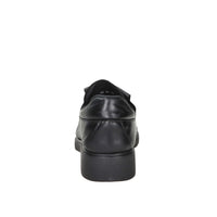 FRAU Donna Mocassino 53L8 Nero