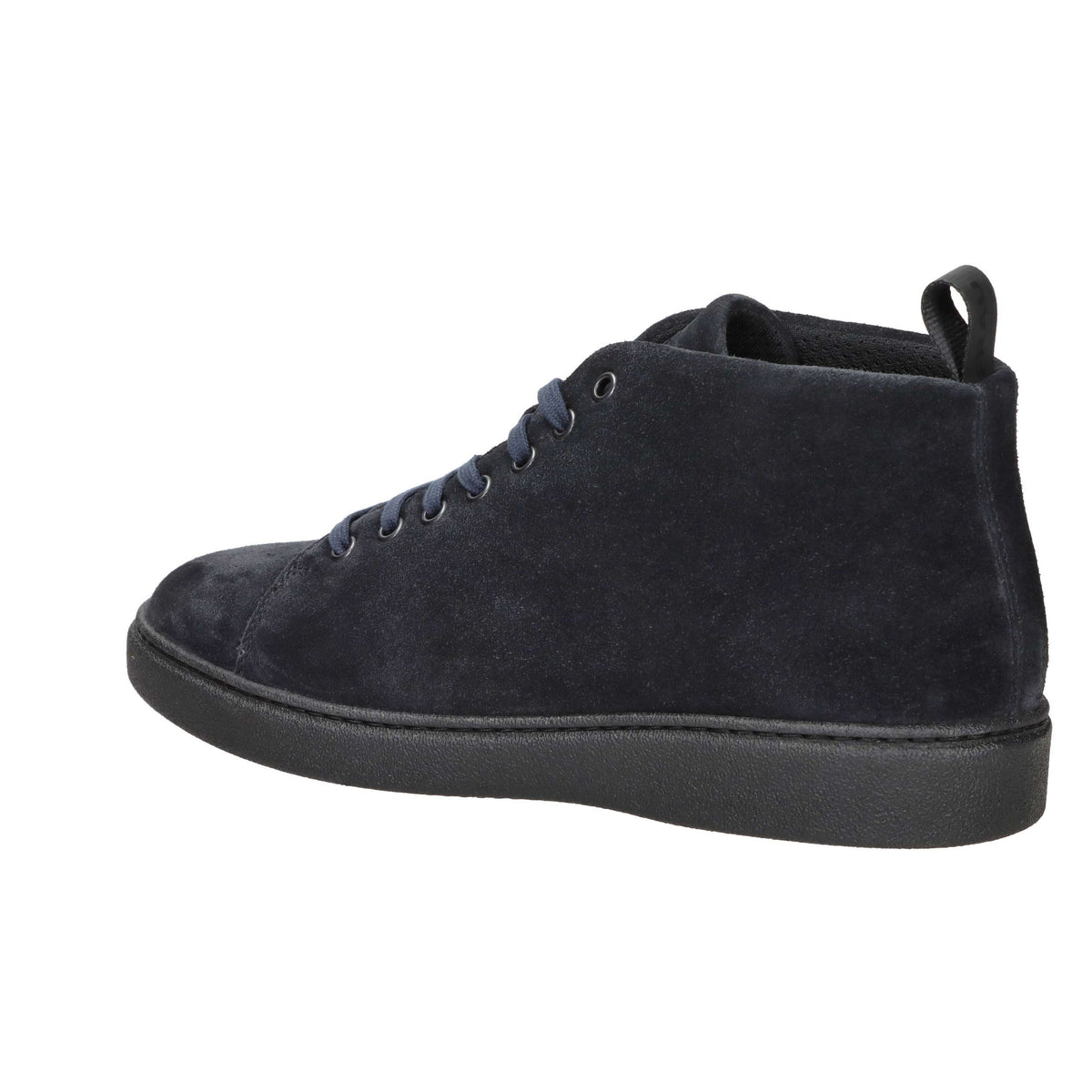 FRAU Uomo Sneakers alta 19A9 Blu
