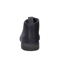 FRAU Uomo Sneakers alta 19A9 Blu