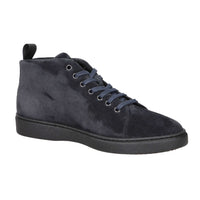 FRAU Uomo Sneakers alta 19A9 Blu