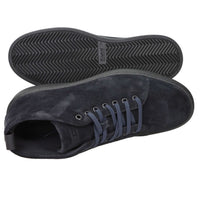 FRAU Uomo Sneakers alta 19A9 Blu