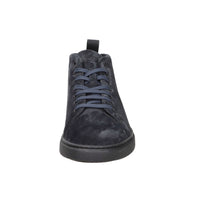 FRAU Uomo Sneakers alta 19A9 Blu
