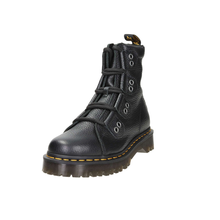 DR MARTENS Donna Anfibi 41750001 Nero