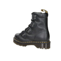 DR MARTENS Donna Anfibi 41750001 Nero
