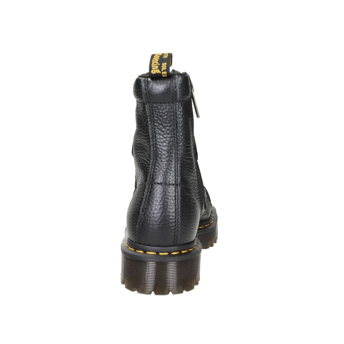 DR MARTENS Donna Anfibi 41750001 Nero
