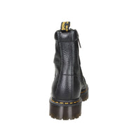 DR MARTENS Donna Anfibi 41750001 Nero