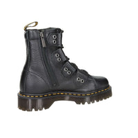 DR MARTENS Donna Anfibi 41750001 Nero