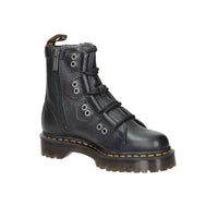 DR MARTENS Donna Anfibi 41750001 Nero