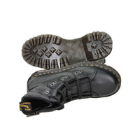 DR MARTENS Donna Anfibi 41750001 Nero