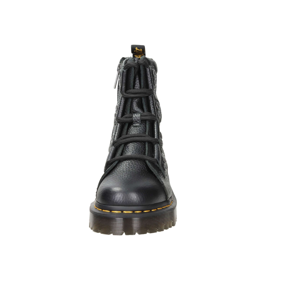 DR MARTENS Donna Anfibi 41750001 Nero
