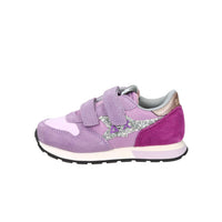 SUN68 Bambine e ragazze Sneakers bassa Z45417B Lilla