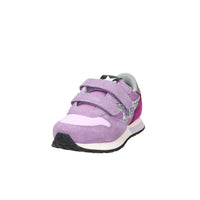 SUN68 Bambine e ragazze Sneakers bassa Z45417B Lilla