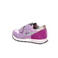 SUN68 Bambine e ragazze Sneakers bassa Z45417B Lilla