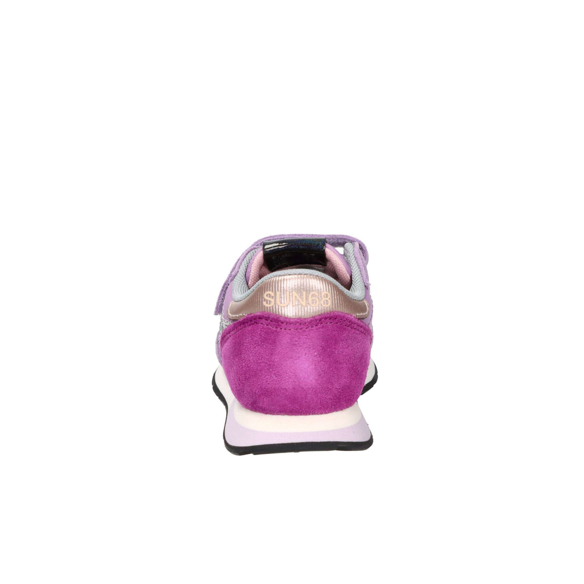 SUN68 Bambine e ragazze Sneakers bassa Z45417B Lilla