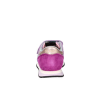 SUN68 Bambine e ragazze Sneakers bassa Z45417B Lilla