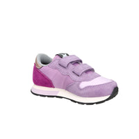 SUN68 Bambine e ragazze Sneakers bassa Z45417B Lilla