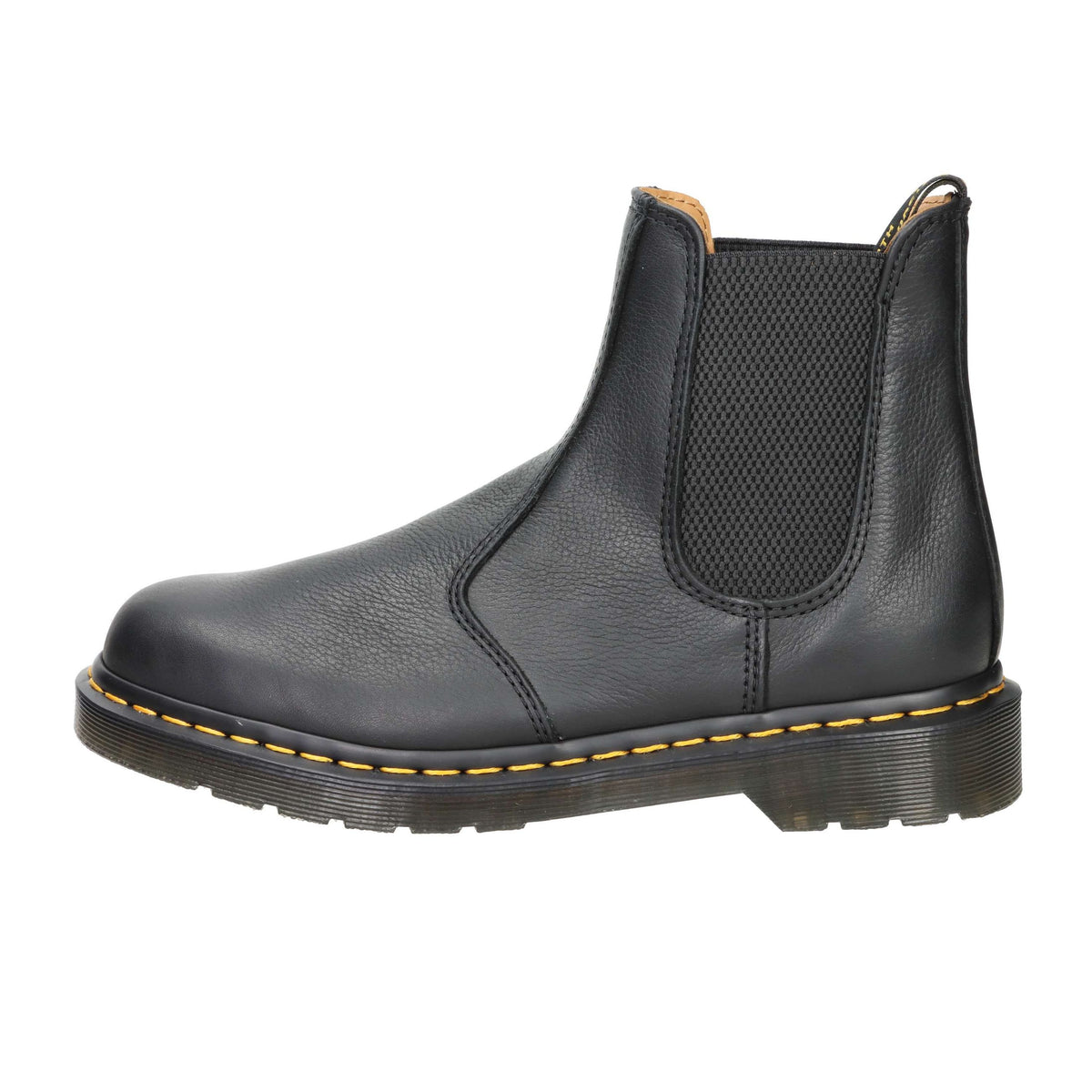 DR MARTENS Uomo Mezzo stivaletto 31989001 Nero