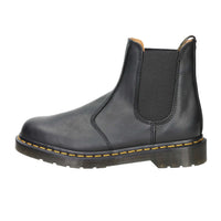 DR MARTENS Uomo Mezzo stivaletto 31989001 Nero