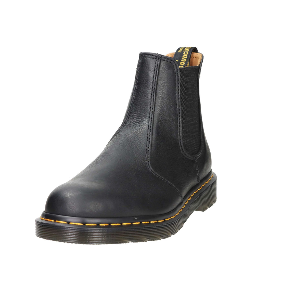 DR MARTENS Uomo Mezzo stivaletto 31989001 Nero