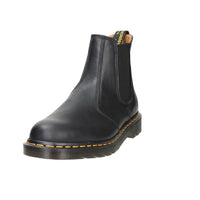 DR MARTENS Uomo Mezzo stivaletto 31989001 Nero