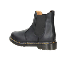 DR MARTENS Uomo Mezzo stivaletto 31989001 Nero