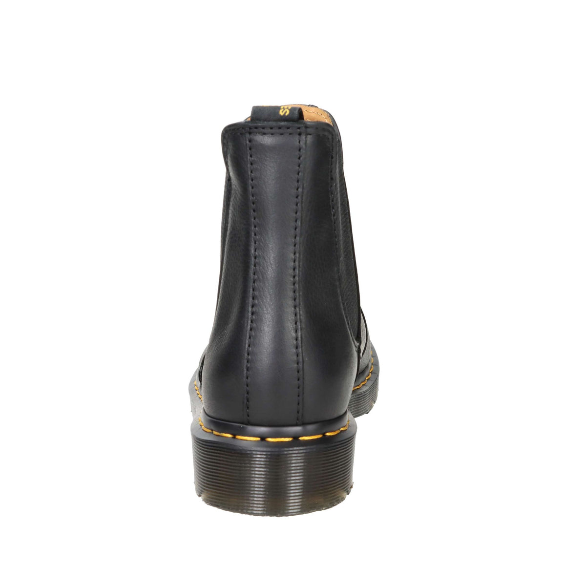 DR MARTENS Uomo Mezzo stivaletto 31989001 Nero