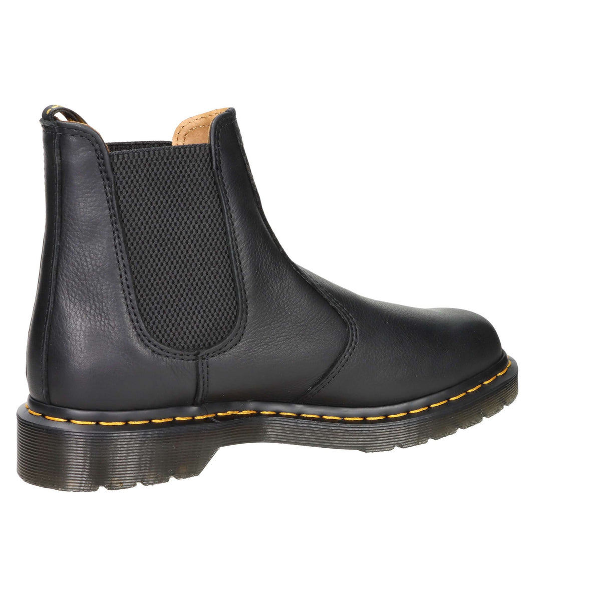 DR MARTENS Uomo Mezzo stivaletto 31989001 Nero