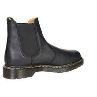 DR MARTENS Uomo Mezzo stivaletto 31989001 Nero