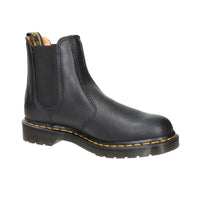 DR MARTENS Uomo Mezzo stivaletto 31989001 Nero