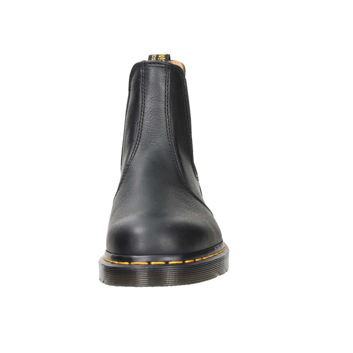 DR MARTENS Uomo Mezzo stivaletto 31989001 Nero