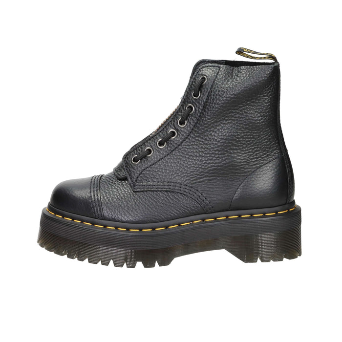 DR MARTENS Donna Anfibi 22564001 Nero