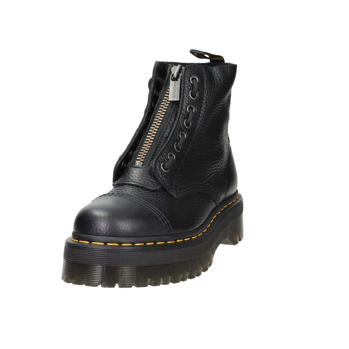 DR MARTENS Donna Anfibi 22564001 Nero