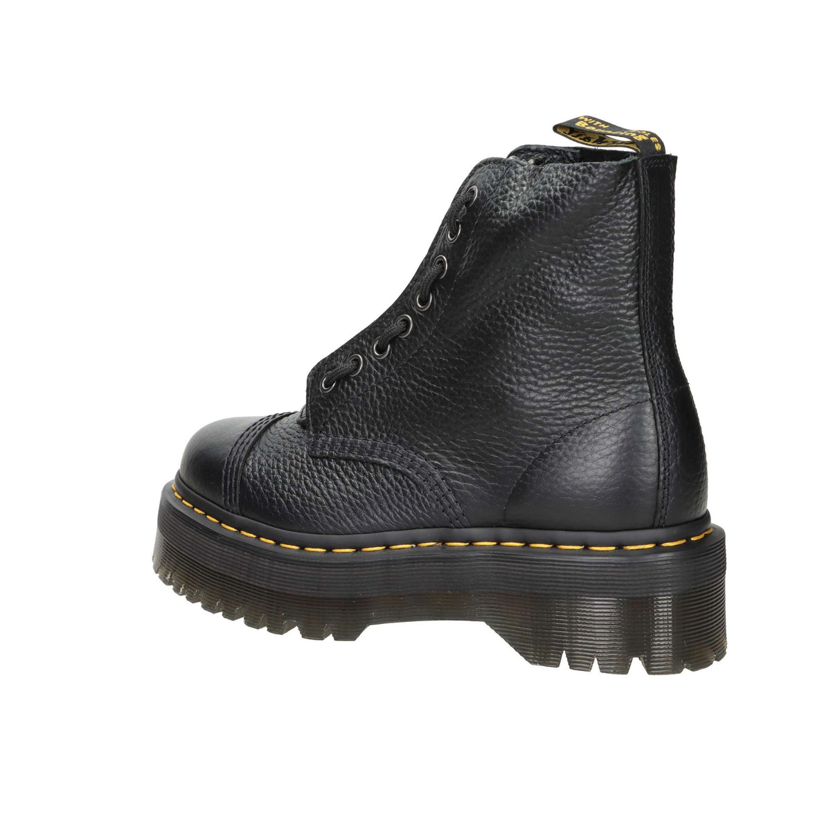 DR MARTENS Donna Anfibi 22564001 Nero