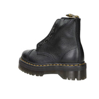 DR MARTENS Donna Anfibi 22564001 Nero