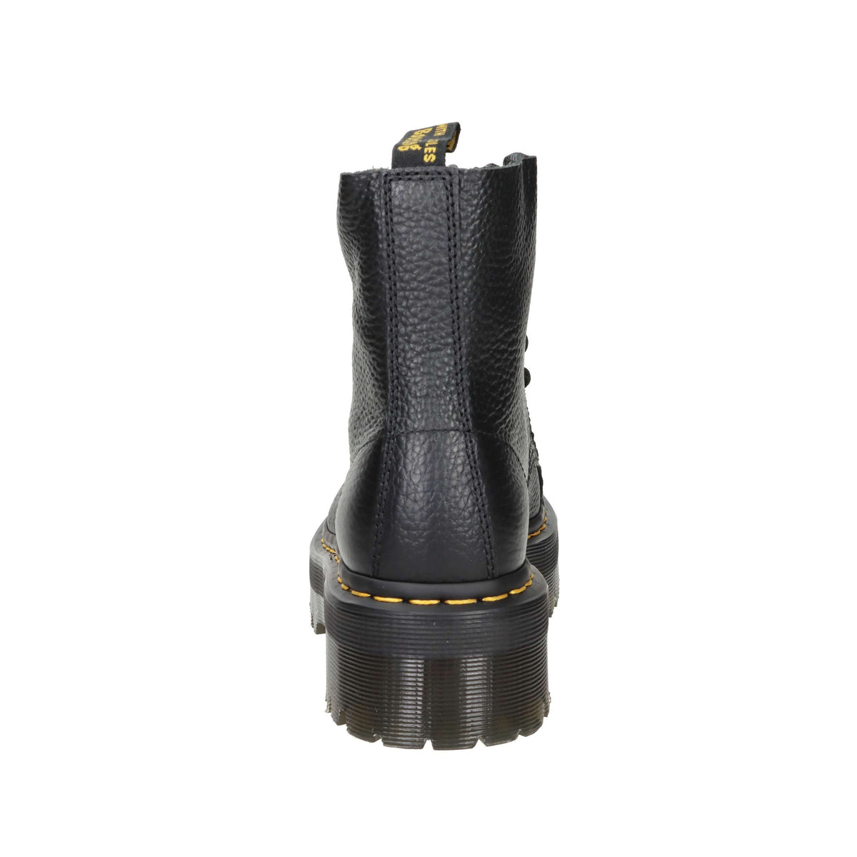 DR MARTENS Donna Anfibi 22564001 Nero