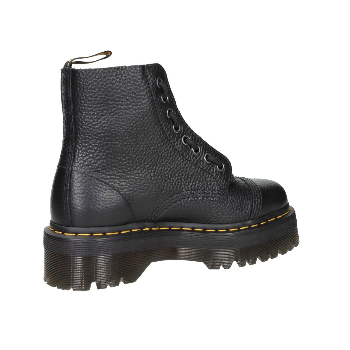 DR MARTENS Donna Anfibi 22564001 Nero