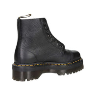 DR MARTENS Donna Anfibi 22564001 Nero
