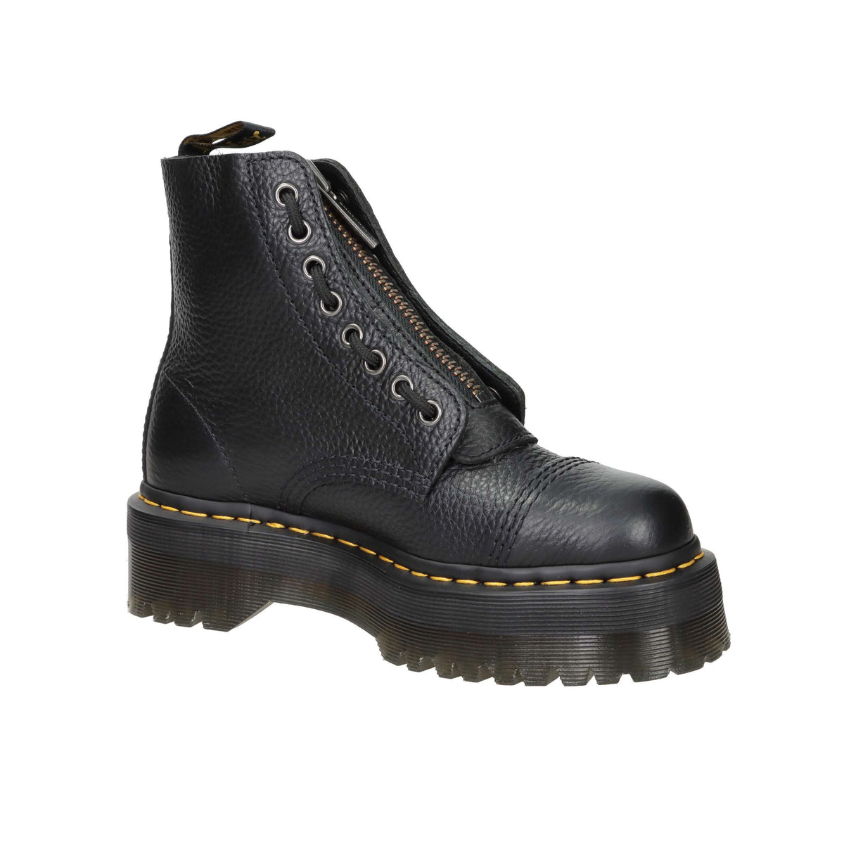 DR MARTENS Donna Anfibi 22564001 Nero