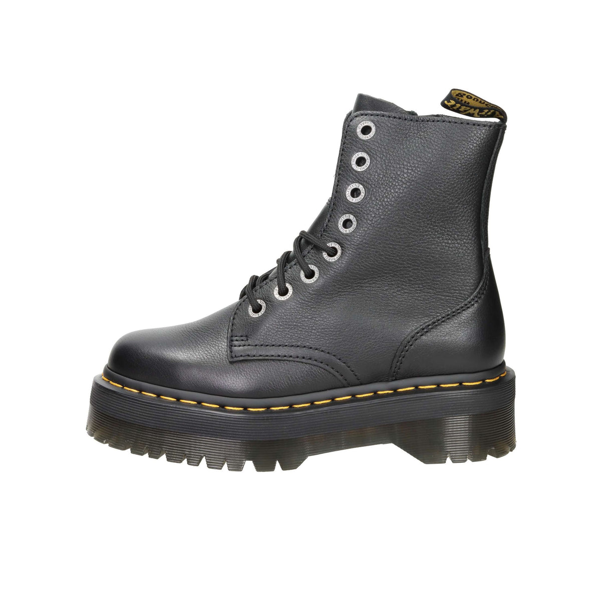 DR MARTENS Donna Anfibi 26378001 Nero