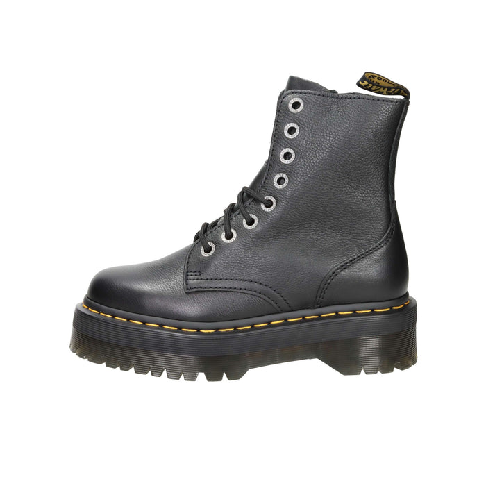 DR MARTENS Donna Anfibi 26378001 Nero