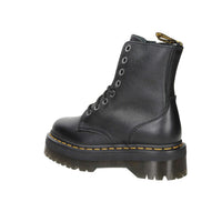 DR MARTENS Donna Anfibi 26378001 Nero