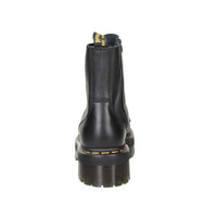 DR MARTENS Donna Anfibi 26378001 Nero