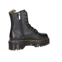 DR MARTENS Donna Anfibi 26378001 Nero