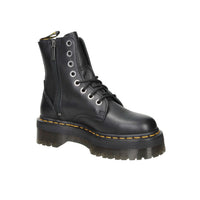 DR MARTENS Donna Anfibi 26378001 Nero