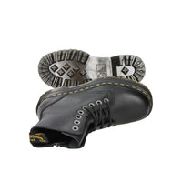 DR MARTENS Donna Anfibi 26378001 Nero