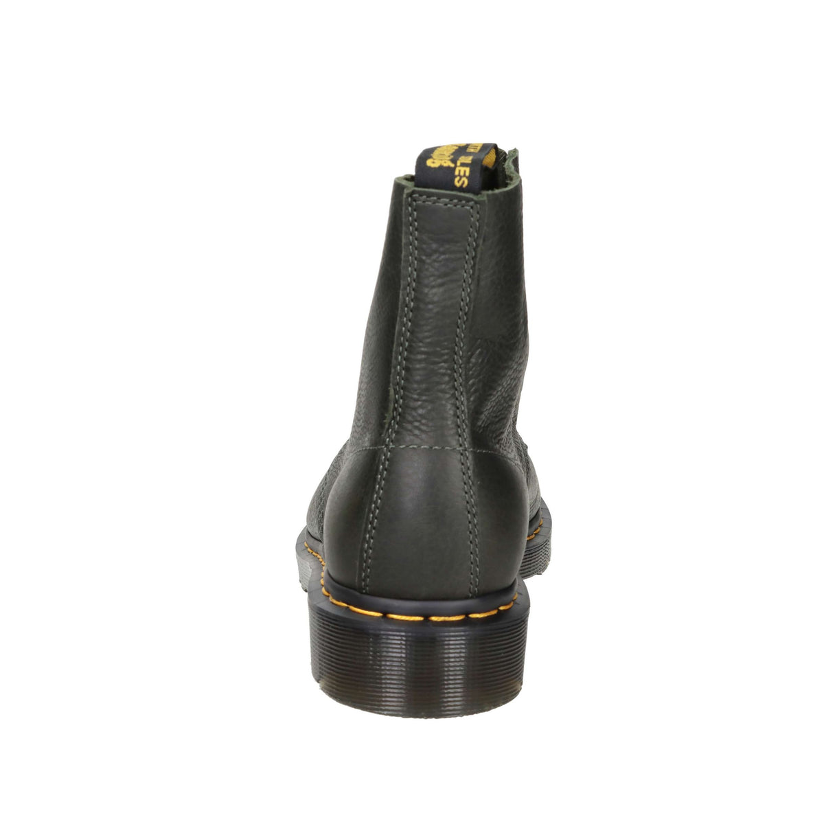 DR MARTENS Uomo Anfibi 31981300 Verdone